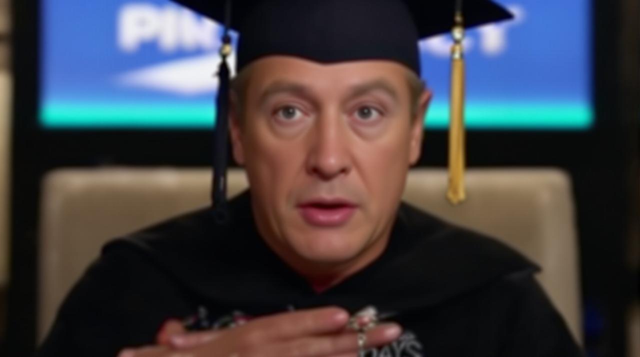 流量小生被曝学历造假，名校文凭竟是花钱买来的？